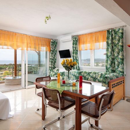 ניקיטי Luxury Apartment מראה חיצוני תמונה