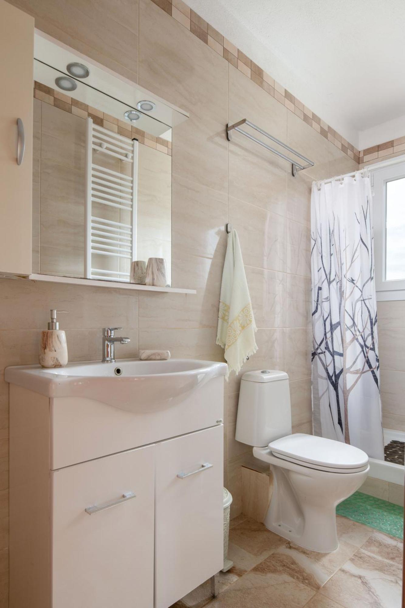 ניקיטי Luxury Apartment מראה חיצוני תמונה