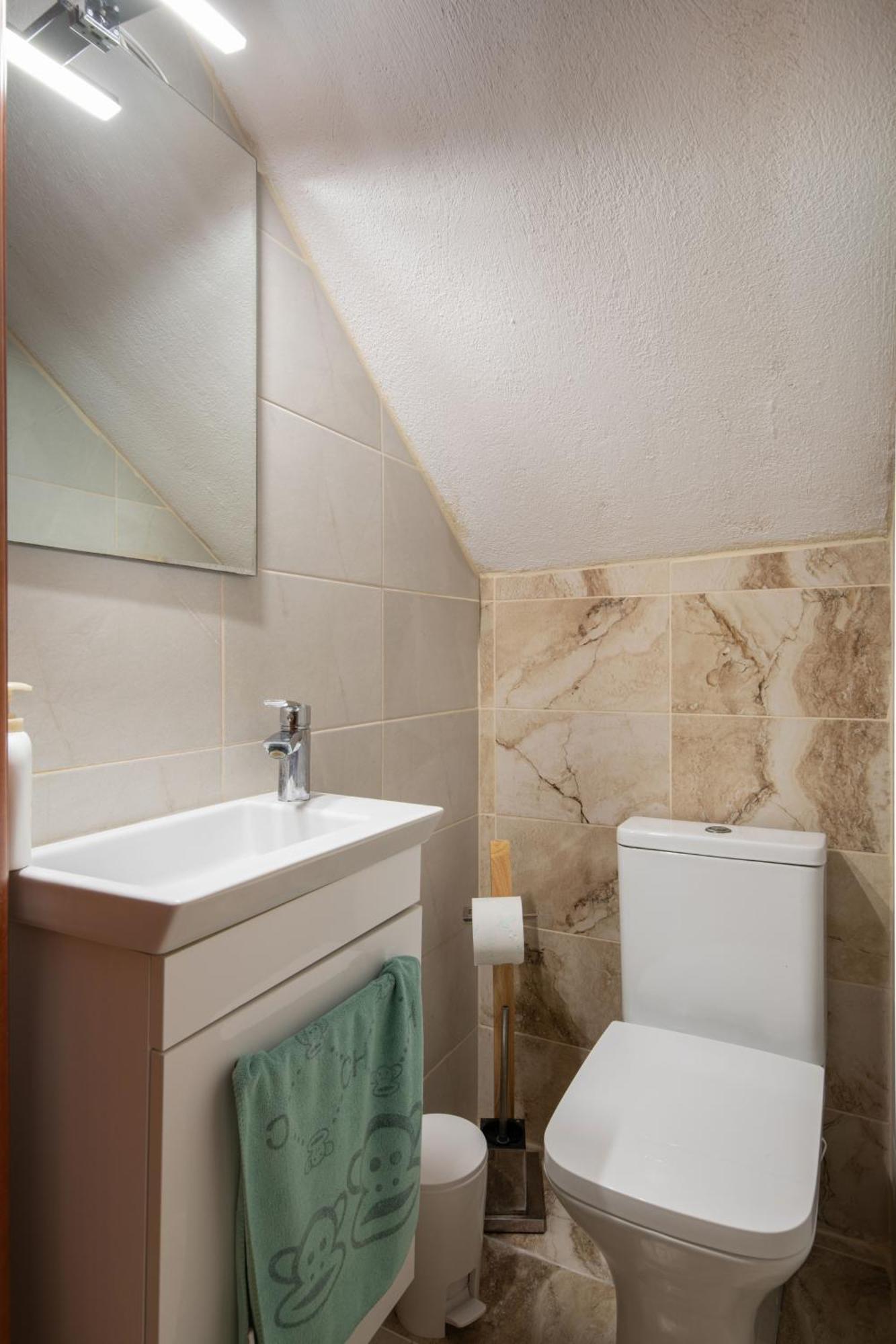 ניקיטי Luxury Apartment מראה חיצוני תמונה