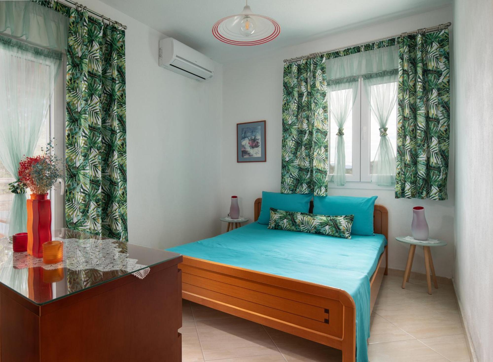ניקיטי Luxury Apartment מראה חיצוני תמונה