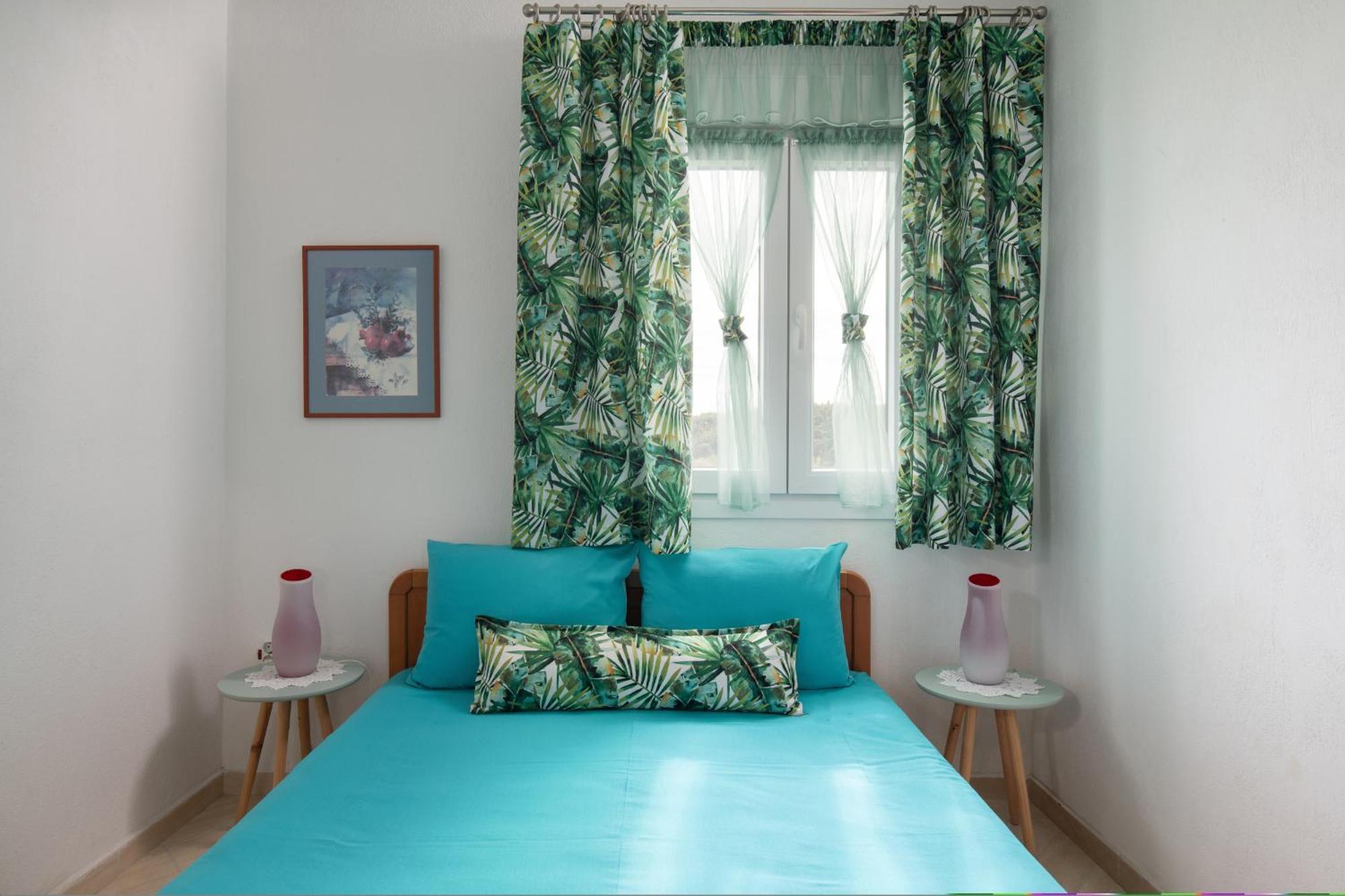 ניקיטי Luxury Apartment מראה חיצוני תמונה