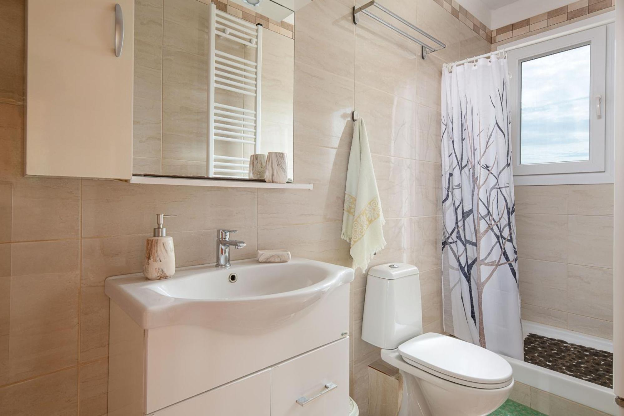 ניקיטי Luxury Apartment מראה חיצוני תמונה